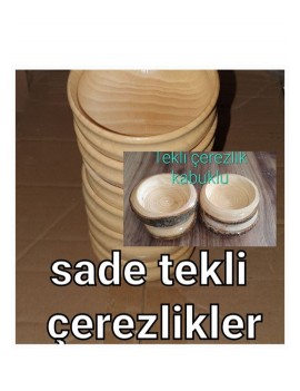 ÇEREZLİK TEKLİ SADE 