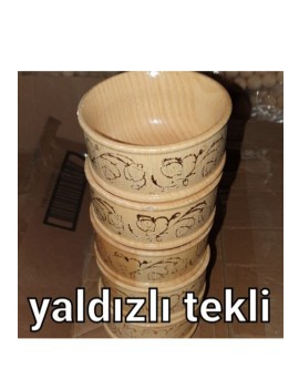 ÇEREZLİK TEKLİ YALDIZLI 