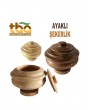ŞEKERLİK AYAKLI  