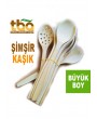 ŞİMŞİR KAŞIK BÜYÜK BOY 