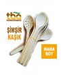 ŞİMŞİR KAŞIK BÜYÜK BOY 