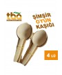ŞİMŞİR KAŞIK BÜYÜK BOY 
