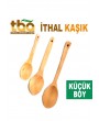 İTHAL KAŞIK BÜYÜK BOY