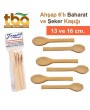 BAHARAT KAŞIĞI