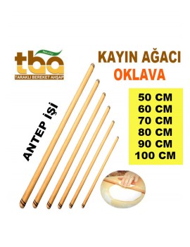 OKLAVA KAYIN ANTEP İŞİ OKLAVA KAYIN ANTEP İŞİ