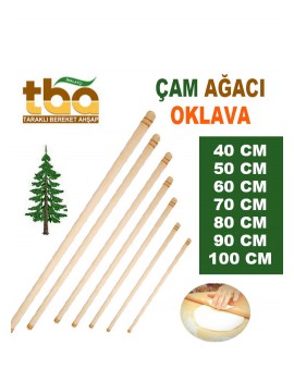 OKLAVA ÇAM AĞACI OKLAVA ÇAM AĞACI