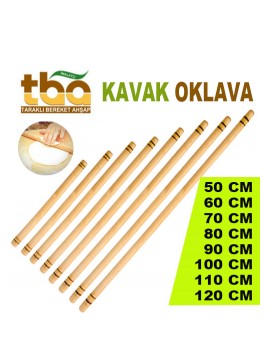 OKLAVA KAVAK OKLAVA KAVAK