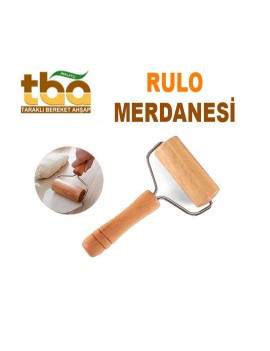 MERDANE RULO TİP MERDANE RULO TİP