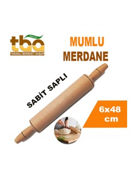 MERDANE BYK MUMLU 