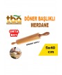 MERDANE ORTA BOY DÖNERLİ   