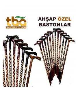 BASTON ÖZEL 