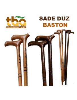 BASTON SADE DÜZ 