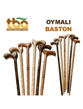 BASTON OYMALI 